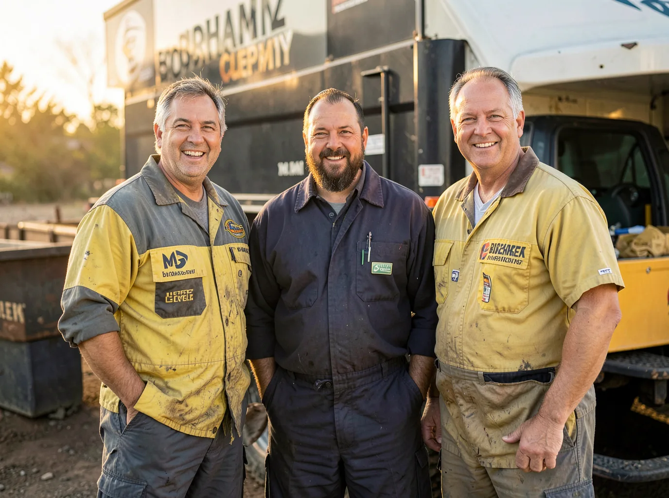 Sewage Cleanup company in Dryden, VA